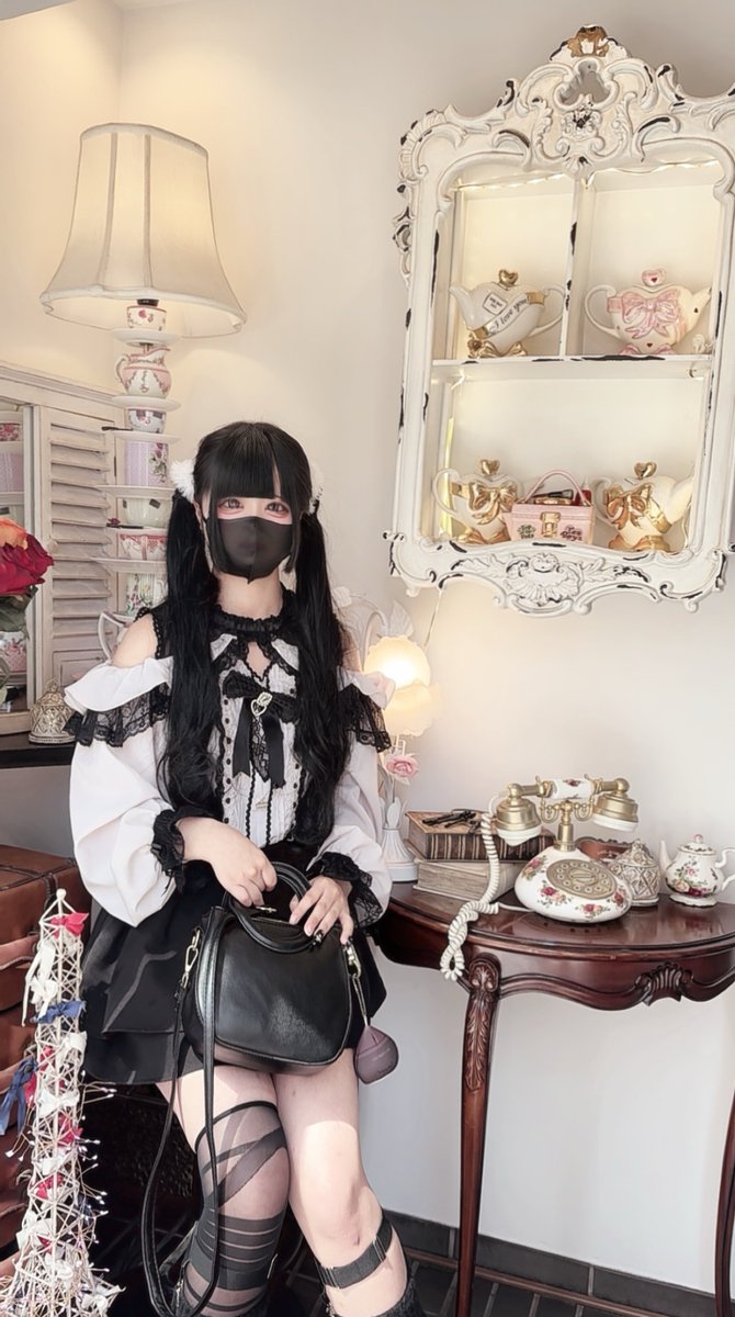 _e1xyk's tweet photo. #自撮り界隈 https://t.co/woggJwCQx2