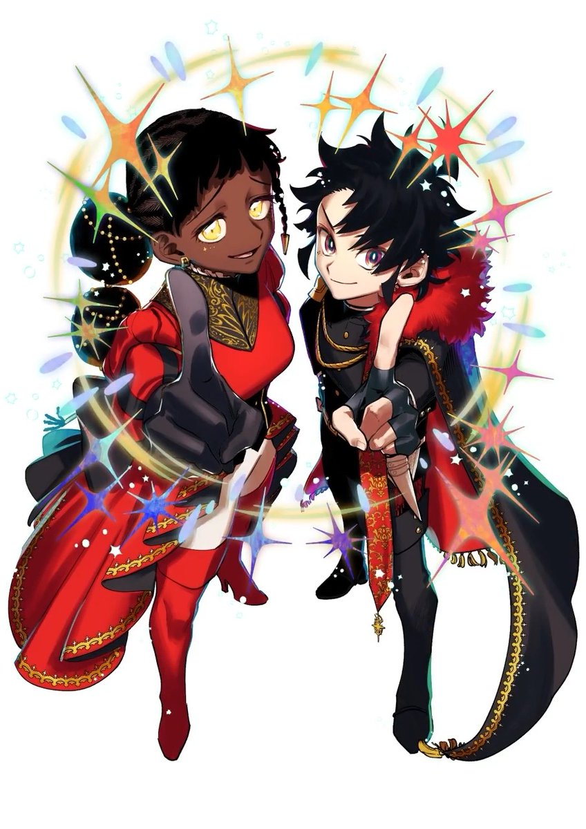 魔男のイチ 9巻 ポスター 魔男のイチ【公式】 on X: 