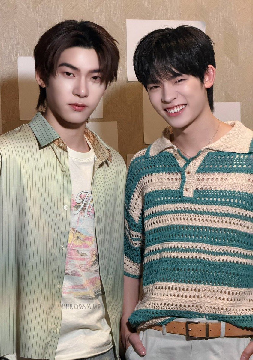npsmnttp's tweet photo. ทีมหน้าเตากินเผื่อด้วยนะ
ทีมหน้าจอจะรอฟรินอิ่มทิพย์ล่ะ

TTP FRESH UP PARTY
#PeppermintFieldFreshUpxTeeTeePor https://t.co/eORUuC4SK5