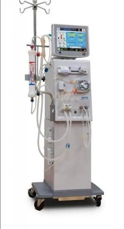 SamuelIfea9233's tweet photo. This is dialysis machine, also known as an artificial kidney.

This machine is so big, yet it was designed to do some of the work that your kidneys do every second of every day.

Now think about this.

Your kidneys are each about the size of your fist, but they continuously filter your blood, remove waste, balance fluids, and help keep your body functioning properly.

When the kidneys fail, a large dialysis machine is needed to help do part of that job. Even then, the machine cannot completely replace everything healthy kidneys do.

Sometimes we do not appreciate our organs until they stop working properly.

Take care of your body. Stay hydrated, control your blood pressure, manage your blood sugar, avoid unnecessary use of medications, and go for regular health checks.

Your kidneys may be small, but they are doing an incredible job every day