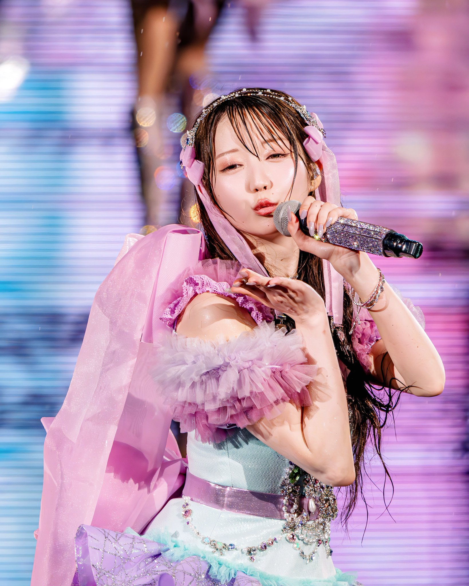 うー📸 on X: 
