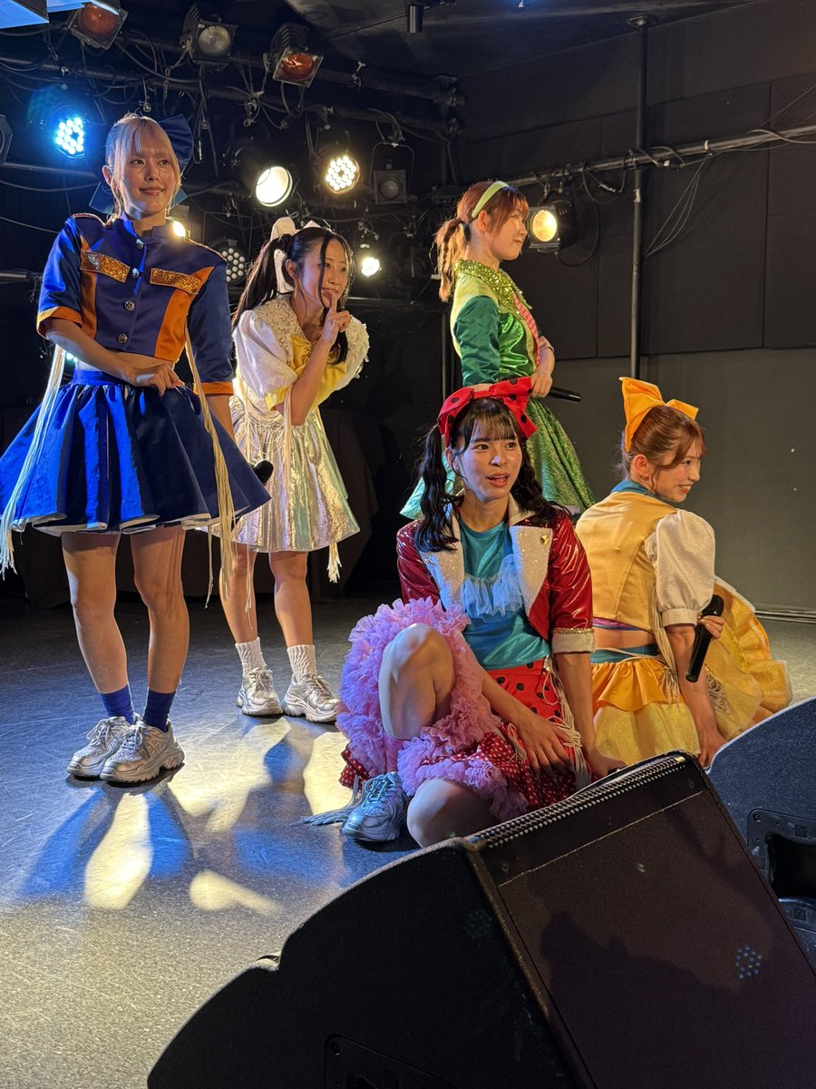 bahenyu_MAME's tweet photo. 昨日はすごく楽しかった！
今まで一番声出して盛り上がれたライブだった！
特典会で2日前の誕生日のお祝いもしてもらえて最高の1日だった😊 https://t.co/Mu8wgEz5JW