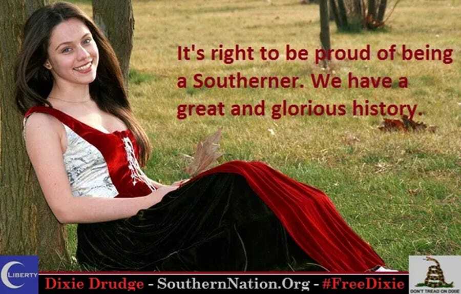 lansd88519's tweet photo. Good Morning Dixie! - Your Southern Motivator - #FreeDixie  
https://t.co/ptwaA1nRKF

2nd Tennessee - Follow Cleburne’s through the Gap. Don’t turn left.

Help Free Southern Media Grow! To Fight Censorship and Help Spread Mockingbird Non-Compliant News; … https://t.co/VRH9agEW5p