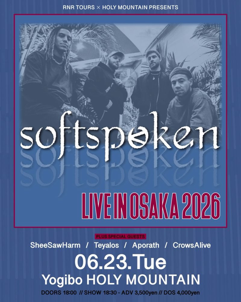 teyalosofficial's tweet photo. いよいよ明日です
皆さんのお越しをお待ちしてます🤝 https://t.co/00kQPHHOE9