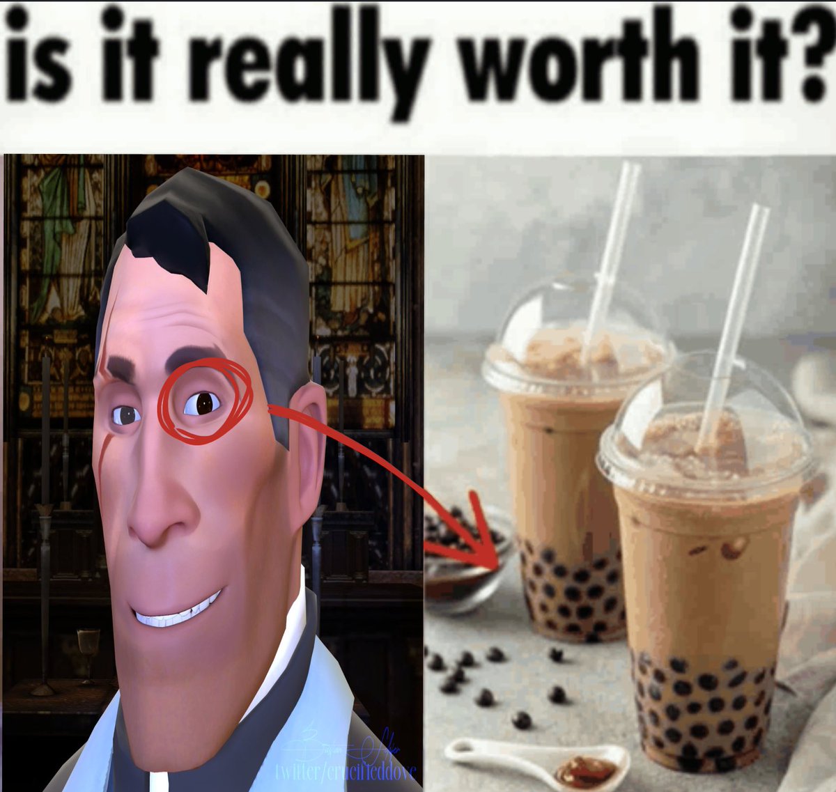 (WOKE & GAY) cannibal fluid‼️‼️(THE medic guy) tweet media