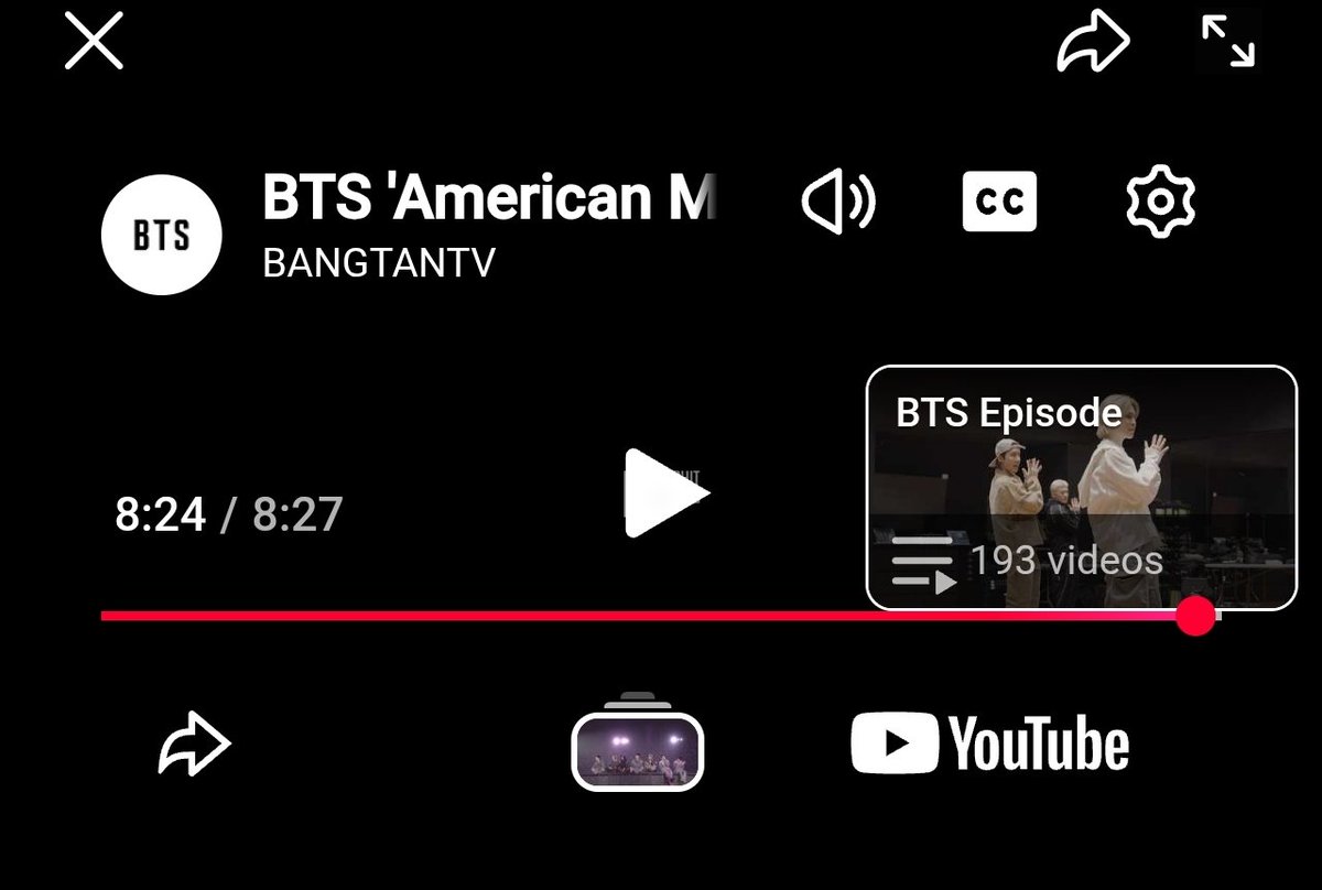 miniminibwl's tweet photo. En mis tiempos los bangtan bomb duraban mínimo 40 min :( https://t.co/K4UXAqxA4e