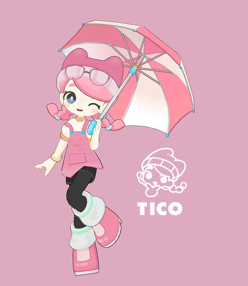 _shiraing002's tweet photo. #TICO3D https://t.co/3tJ3Q3TyR4