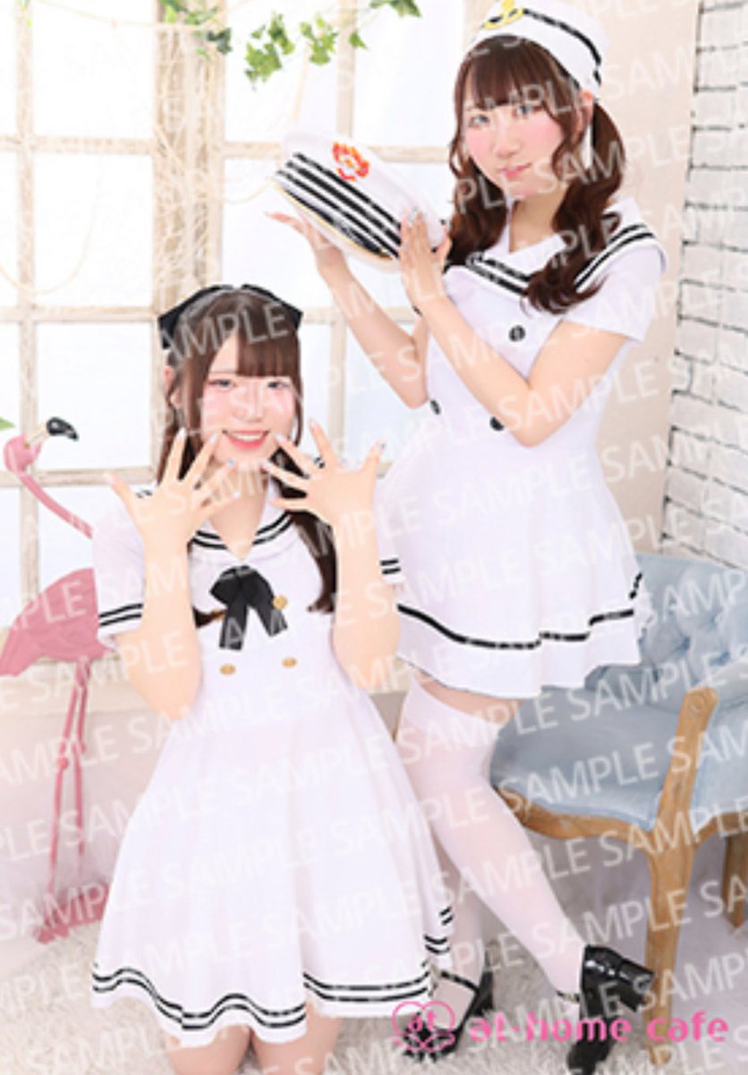 🩵マリンブロマイド⚓️ マリンかわいくてお気に入り✨！ なあゆけいる