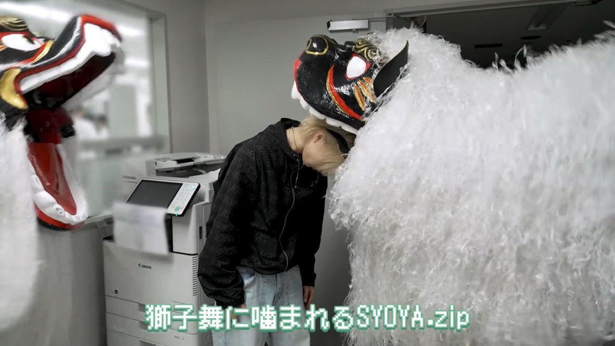 kimasyo_kikiro's tweet photo. なんか良いことある！って気づいてから身を委ねるの早すぎてしぬ https://t.co/vmQYEAxRy1