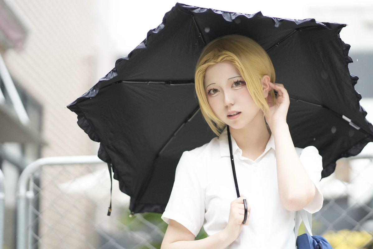 1ztz7's tweet photo. ⋆̩*⋆̩☂︎*̣̩︎︎*.⋆̩*⋆̩☂︎*̣̩︎︎*.⋆̩*⋆̩☂︎*̣̩︎︎*.
ㅤ⠀
ㅤ⠀                  ホリミヤ  /  吉川由紀

ㅤ⠀                               ⋆̩*⋆̩☂︎*̣̩︎︎*.⋆̩*⋆̩☂︎*̣̩︎︎*.⋆̩*⋆̩☂︎*̣̩︎︎*. https://t.co/AgSz4nqIzR