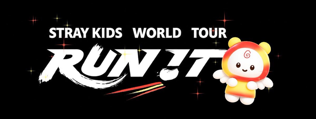 StrayKidsESP_'s tweet photo. ¿Cuántas #StaySpain están esperando que ESPAÑA sea una de las paradas del WORLD TOUR? 🥹🇪🇸
#RUNIT_WORLDTOUR https://t.co/yKOuQuaZ38