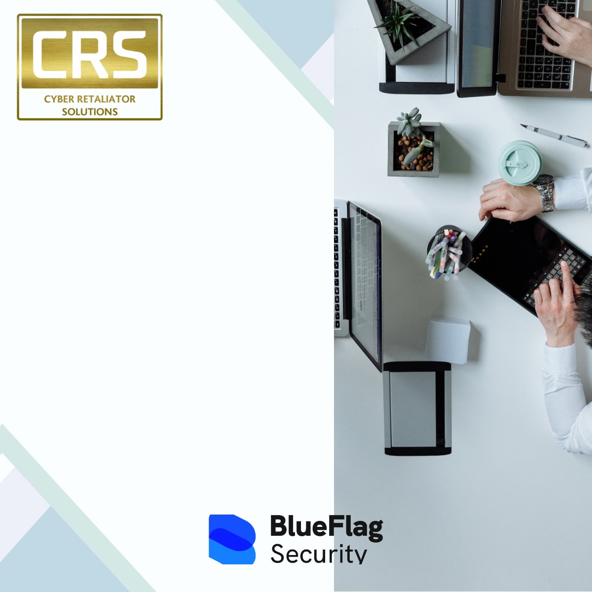 CRS_Cyber's tweet photo. https://t.co/ZXRYEqf9qW  BlueFlag - End-to-End DevSecOps Governance
Your development pipeline is introducing risk faster than security can control it.

#RetaliatorNation
#AlwaysWinning
#CyberRetaliatorSolutions
#CRS
#CyberSecurity
#SecurityAwareness
#HumanFirewall
#CyberAwareness https://t.co/5SvT0orRQw