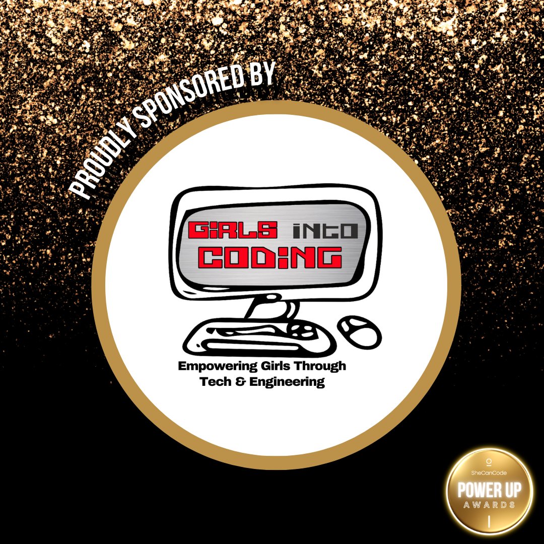 SheCanCodeHQ's tweet photo. ✨ Huge thanks to our Power Up Awards sponsors - @alvarezmarsal, @finova_tech, PhysicsX &amp; @girlsintocoding 💜

Thank you for championing diversity, innovation &amp; inclusion in tech 👏

Shortlist announced 22nd June 👉 https://t.co/G5nzWxyJbq

#WomenInTech #PowerUpAwards https://t.co/QyXLzQGk1g
