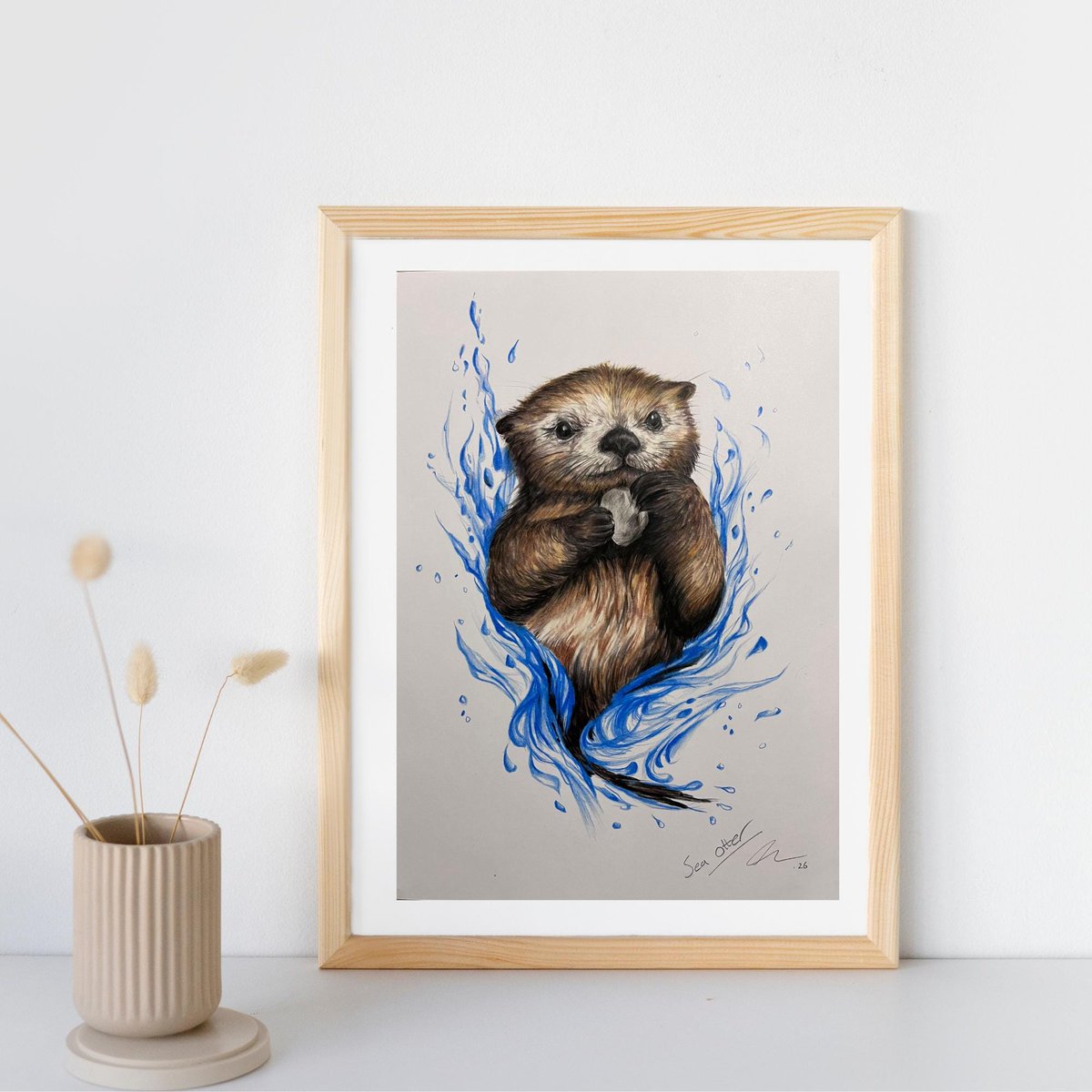 artbythree tweet picture