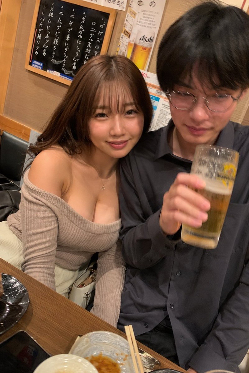 すず tweet media