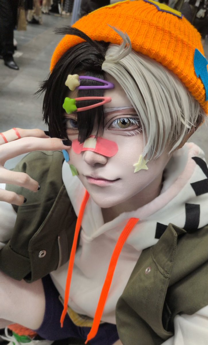 _naru__se's tweet photo. ⚠Cosplay/W.B/桜.遥🌸
┈┈┈┈┈┈┈┈┈┈
デビデコ😈
┈┈┈┈┈┈┈┈┈┈
#CC福岡64 https://t.co/dbguzK2wzN
