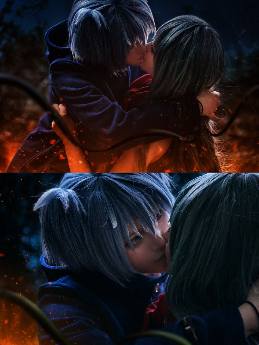 かりん7/5a! (@karin_cos09) / Posts / X