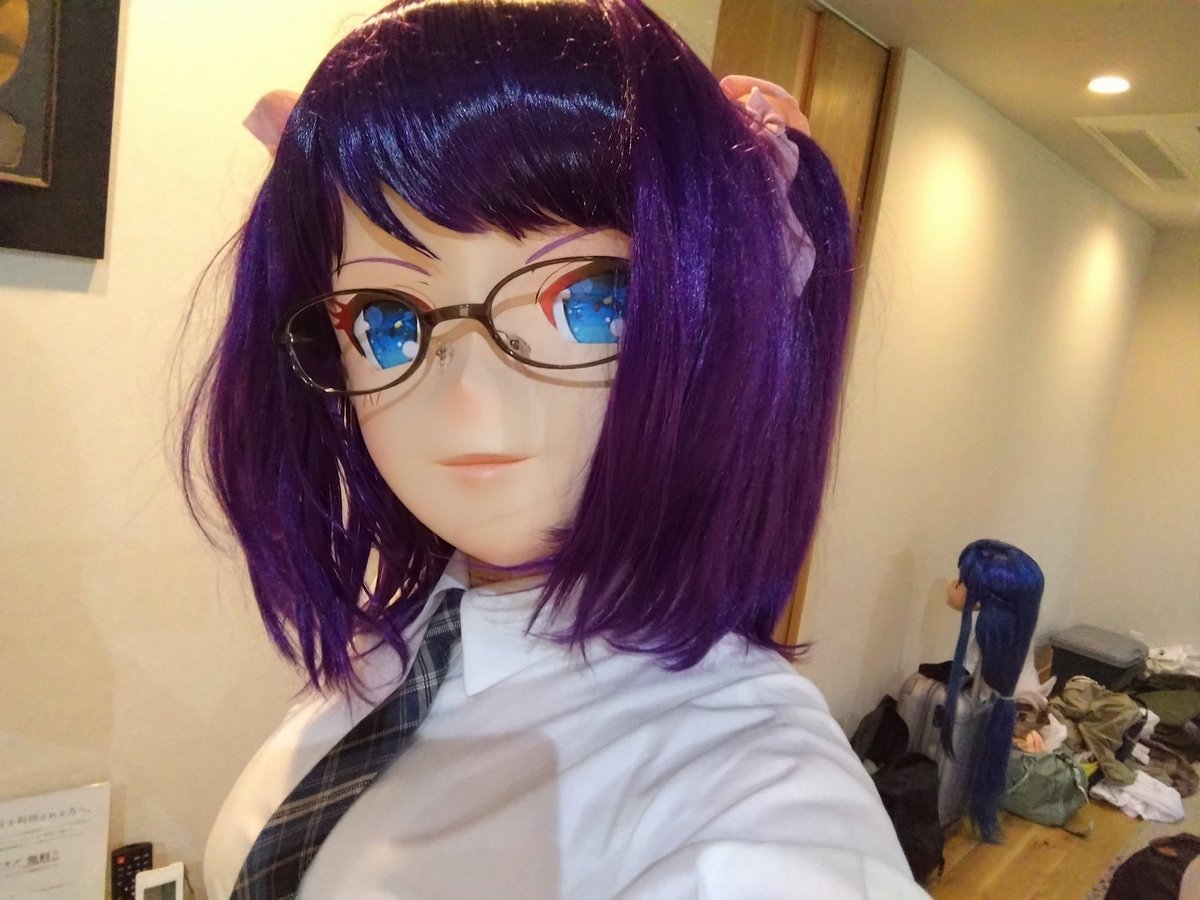 アニエス tweet media