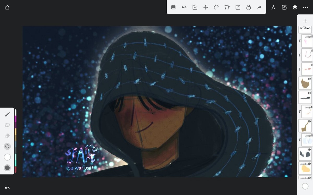 Artist’s Base tweet media
