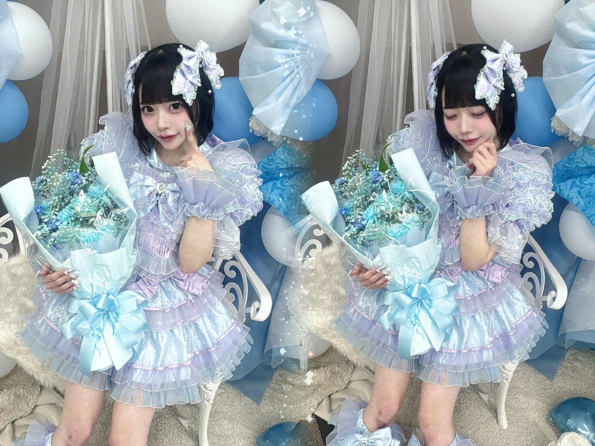 exc_uni's tweet photo. えくすくらめーしょん！らすとらいぶ！
〜えくしょんだいすき！〜

3年間半本当にありがとうございました♡
ALTにぜんぶかいたよ♡ https://t.co/jbyygsjlB0