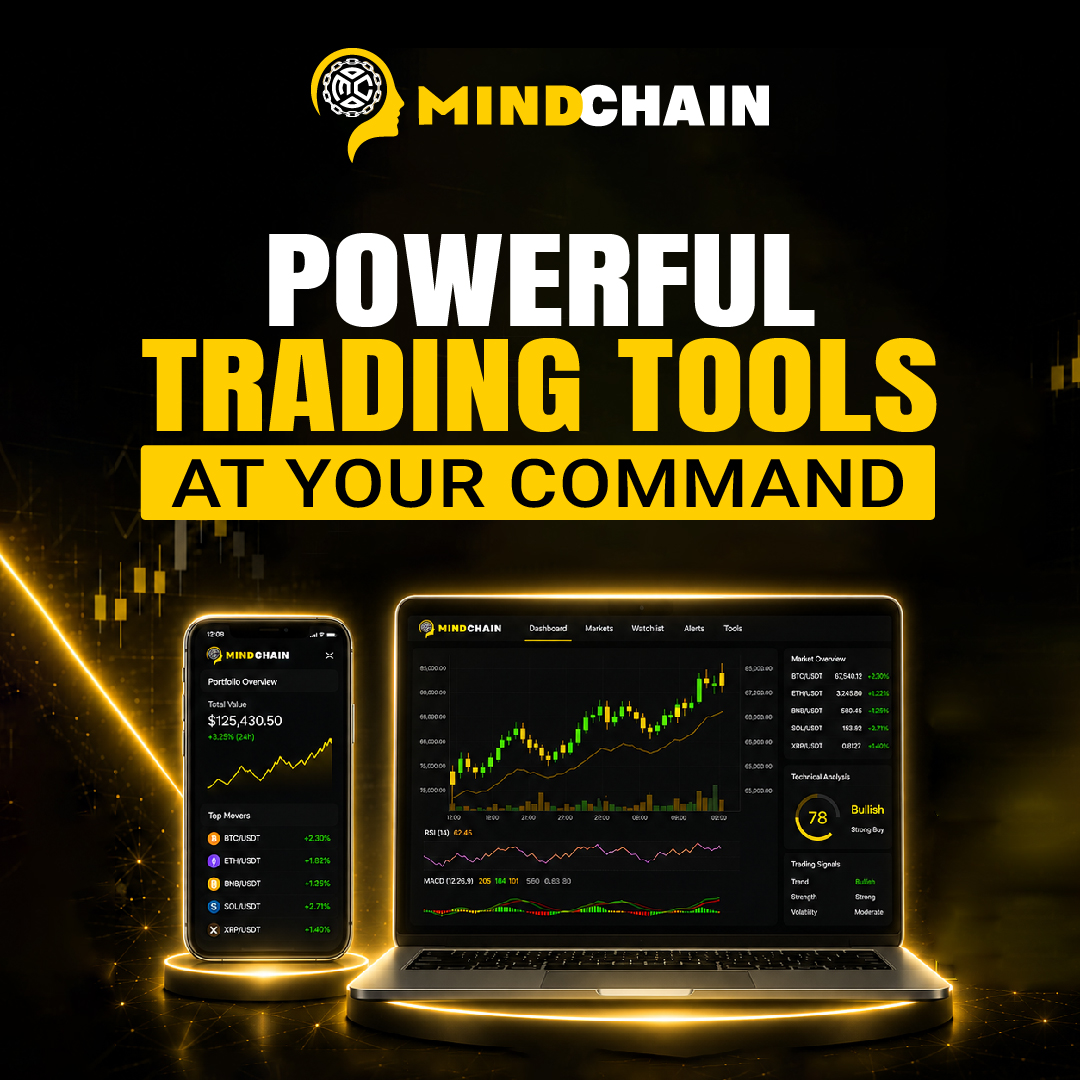 MindChain1's tweet photo. 𝐘𝐨𝐮𝐫 𝐚𝐬𝐬𝐞𝐭𝐬 𝐚𝐫𝐞 𝐲𝐨𝐮𝐫 𝐰𝐞𝐚𝐥𝐭𝐡. 𝐏𝐫𝐨𝐭𝐞𝐜𝐭𝐢𝐨𝐧 𝐢𝐬𝐧'𝐭 𝐨𝐩𝐭𝐢𝐨𝐧𝐚𝐥—𝐢𝐭'𝐬 𝐟𝐨𝐮𝐧𝐝𝐚𝐭𝐢𝐨𝐧𝐚𝐥.

🛡️ Military-Grade Encryption
🔑MIND EMPR Protocol
👤 Identity &amp; Access Control 
📱MindWallet Mobile Security
#Mindchain #DeFi #cryptotrading https://t.co/sQIsd9Ny0x