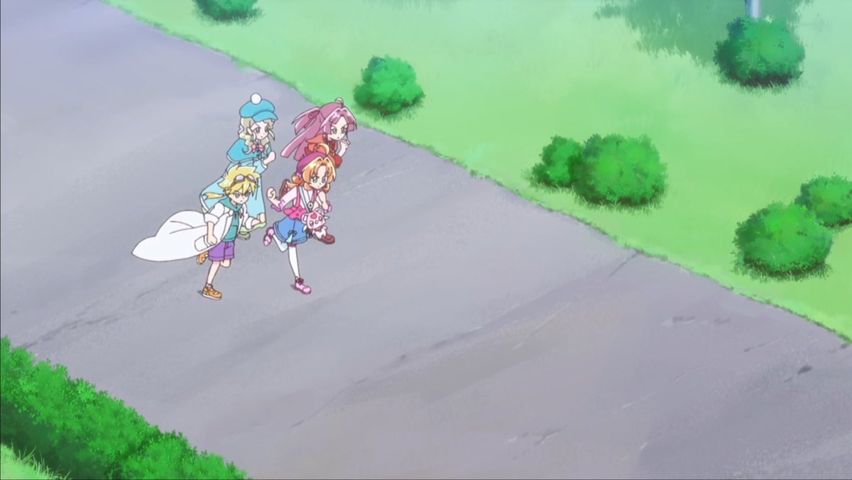 skhm811ayn's tweet photo. 月曜しごおわっ❣️

帰ります〜

ﾚ(･ω･｡)ﾍ=3=3=3

#precure https://t.co/eFnFUfnEny