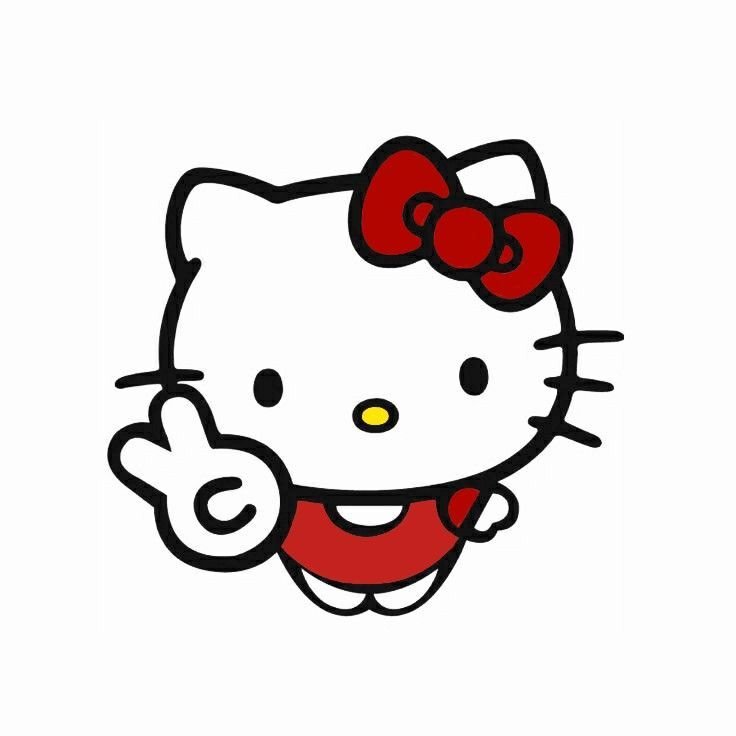 kitty tweet media