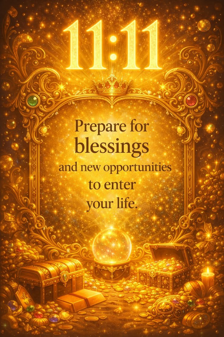CryptoYenom's tweet photo. 11:11 https://t.co/i3WtiuiNoL