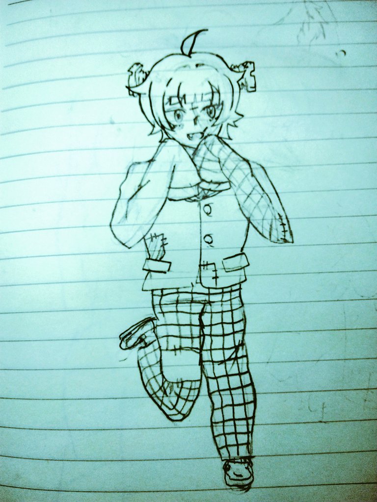 yuzuki tweet media