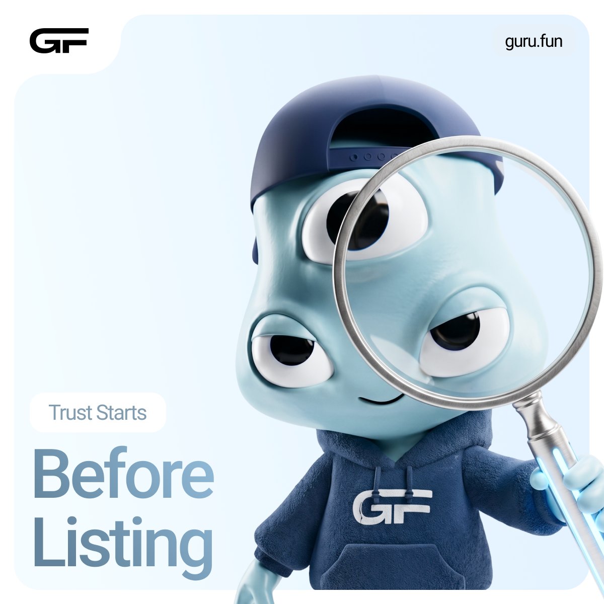 guru.fun — launchpad for everyone tweet media