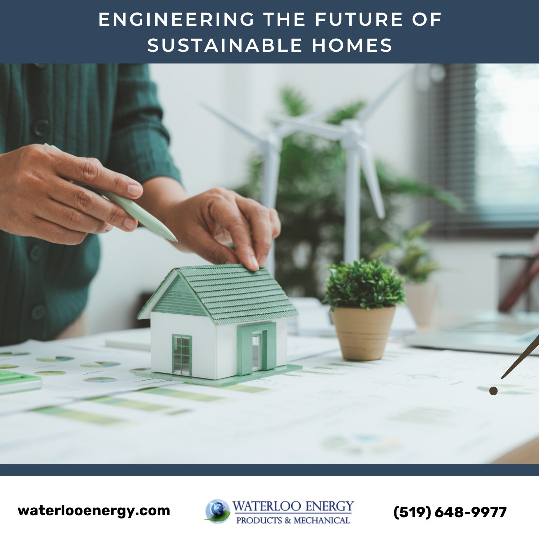 Waterloo Energy Products & Mechanical tweet media