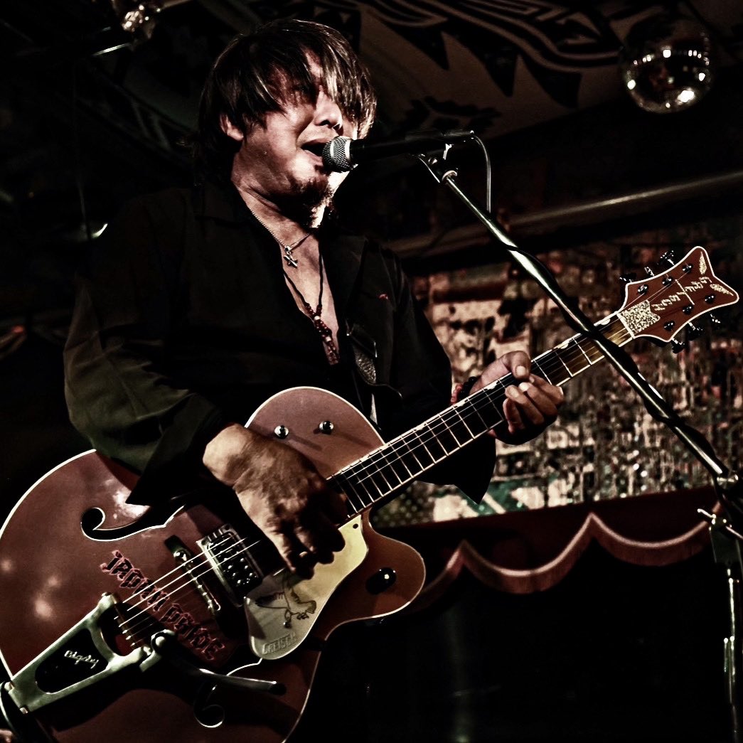 COME_SHOCK's tweet photo. 2026.6.13 sat  TEQUILA CLUB @京都OHH-LA-LA
「ザ・ライブ」
撮影:Kei
Thank You Kei
ThankYou Rock'n Roll https://t.co/fCpYVDtPkT
