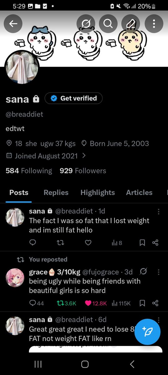 breaddiet's tweet photo. SPOT THE DIFFERENCE!!!!!! https://t.co/4WA85fBfSi