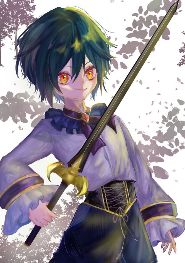 hiu20627's tweet photo. #初夏の創作クラスタフォロー祭り
#絵描きさんと繋がりたい

創作中心、たまにFA描いてます🫶🏻✨
♻️中心に、❤️全反応巡回します！

気になった方無言フォロー失礼します🙌✨💕 https://t.co/Ox9P7BeJeq