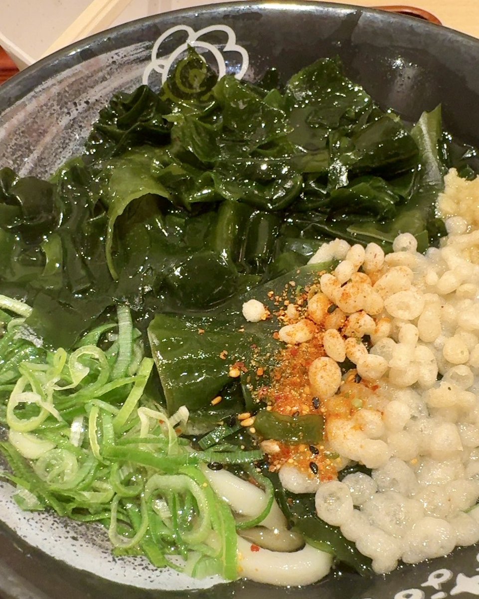 berryacidberry's tweet photo. お前はどこのワカメだ？ https://t.co/2W4tUDM3sO