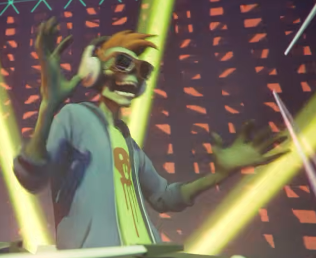 N5Dave's tweet photo. Rom-Com Meets the Undead: Why Cute & Dead is the Wackiest VR Shooter You Need This Summer
https://t.co/X4WLKmEUts
@techmashcouk #CuteAndDead #VRExperience #MetaQuest3 #ZombieShooter #IndieGames #DatingSim #VRGaming #GamingNews #DeepTypeGames #ZombiesAteMyNeighbors #TechMash https://t.co/pmEbckgnFV