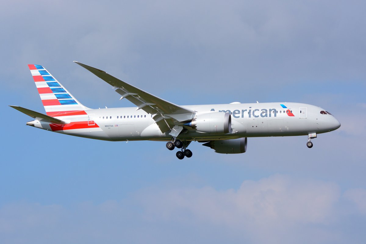 The Aviation Hub tweet media