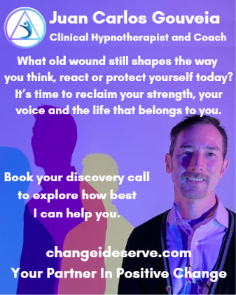 ChangeIDeserve's tweet photo. What part of your past still decides too much of your present?

Your power returns the moment you choose to take it back.

👉Book your free discovery call today and let’s create the life you want to live.
https://t.co/aKGOybDB3d

Your Partner In Positive Change https://t.co/s545OUL08T