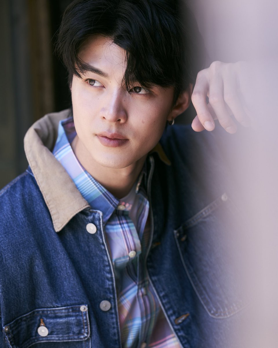 MchoiceTH's tweet photo. A touch of Milan 🇮🇹

RalphLauren Spring27 x MEEN
#RalphLaurenSP27xMEEN
#RalphLaurenxMEEN
#Meennicha8
#MchoiceArtist https://t.co/Zo12QxzuZ7