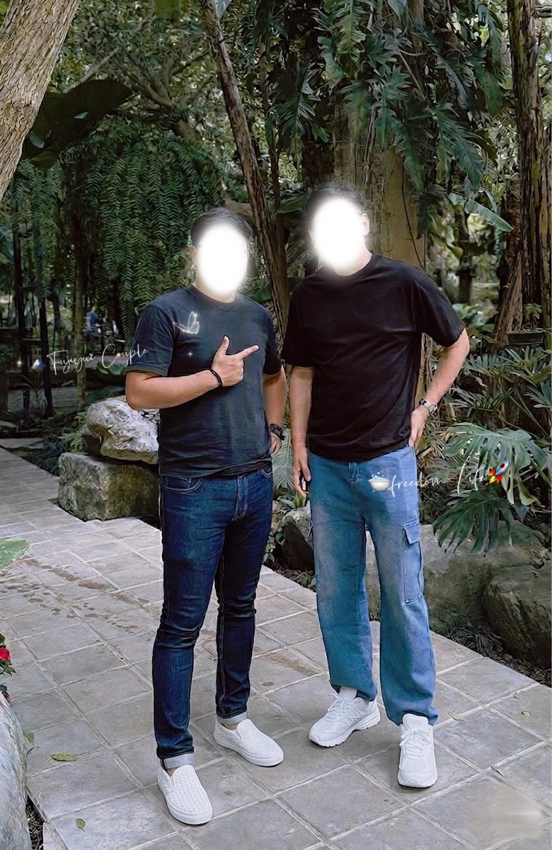 Fujiyui1999's tweet photo. โพสนี้ ขอขอบคุณ พี่ๆที่เป็นทั้งคู่เปิดประสบการณ์สวิง เป็น3วันที่ ดีมากๆ สำครับครั้งแรก คอยซัปพอร์ตเราทุกอย่าง เดินทาง-เที่ยว-งานปาร์ตี้ และ เป็นปะป๊าม่าม๊า คอยสอน-เตือน ให้คำปรึกษา ไม่คิดว่าครั้งแรกของคู่เราจะดีขนาดนี้ ขอบคุณนะคะ 💋 @Multiverse5454 https://t.co/vAkqptuC0L