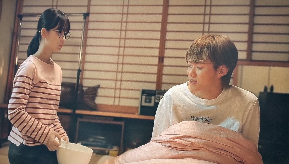RicoNaniwa's tweet photo. 月曜日から限界値突破したのでお酒飲みながら君はトクベツ鑑賞中🥰🥰
皇太吸収中💛
大橋くん💚
皇太💛
頑張れーーー！
すきーーー！💚
#君はトクベツ
#大橋和也応援隊
#大橋和也 https://t.co/p92VJSGSPL