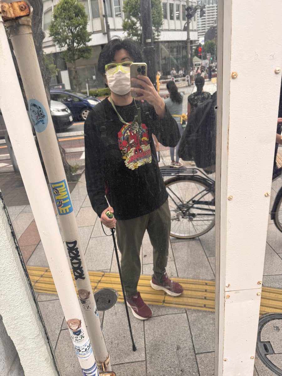 sabuthin's tweet photo. 日常です(  . .)" https://t.co/DeM1HVScKi