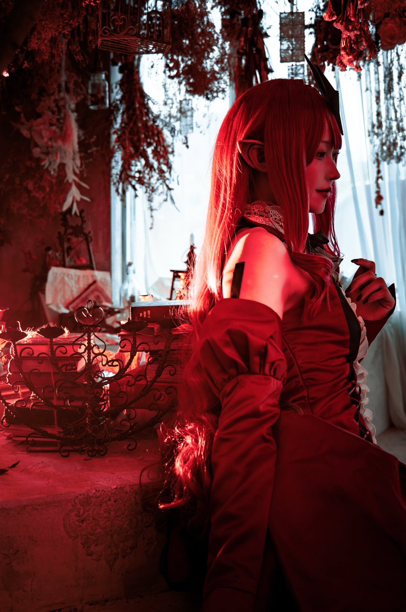 nekoneko_kise's tweet photo. ♢cosplay♢

Fate/Grand Order　
　　　　バーヴァン・シー

ーわがまま、気まぐれ
　　　　　残酷、最悪

📸@uri_nashi 様 https://t.co/Em7DaYBFnB