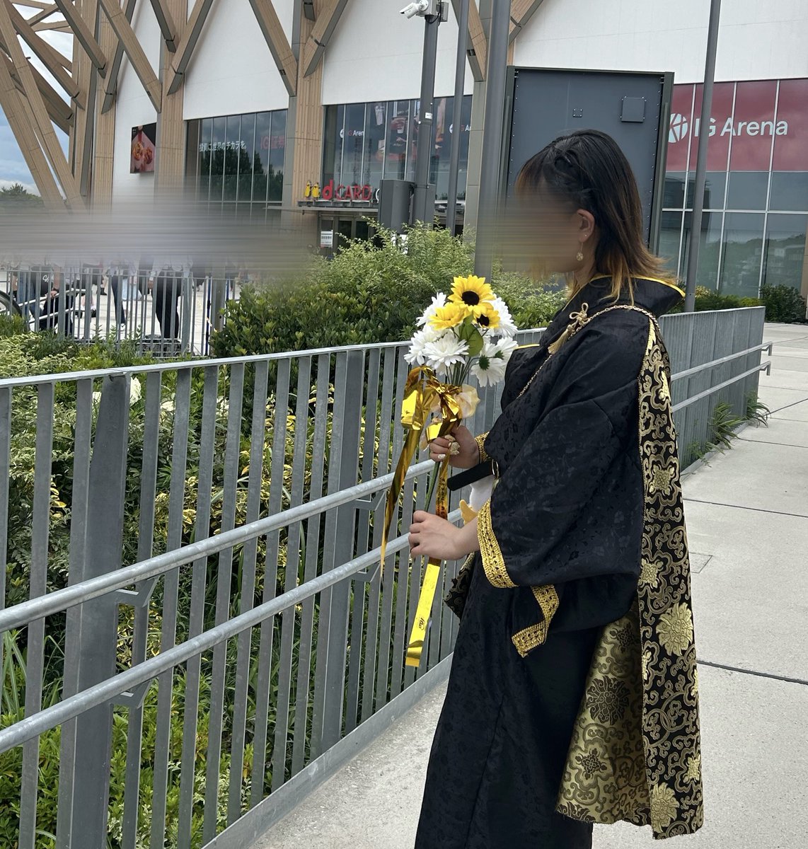 shisui_nico's tweet photo. るぅとくんへ🍀⋆゜

楽しくてあっという間の2日間をありがとう！！

ALTに感想書かせて頂きました(ˆ .  ̫ . )"
また会えるときが楽しみです！！

 #るぅとくん  #すとぷり10周年アリツア https://t.co/nRG3L6OrXx