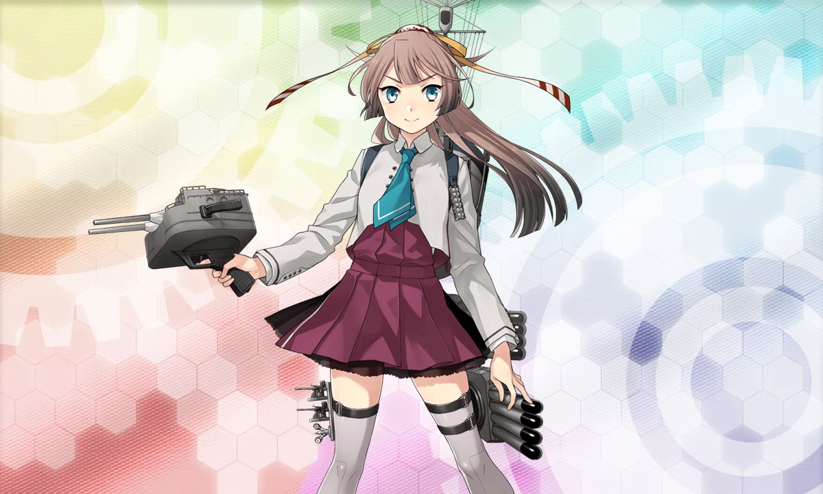 jetstream_fuyu's tweet photo. 演習で出してる駆逐艦が続々と https://t.co/HK4gDF95tE
