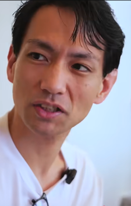 kanako_park's tweet photo. @goebbels_glare @masterof454545 Thank God I'm not Japanese, it's insane to be that ugly. Even Southern Chinese people look better than the Japanese (btw, sushi chef who came to France).🇯🇵🤢🤢🤮 https://t.co/ODYlbFfih1