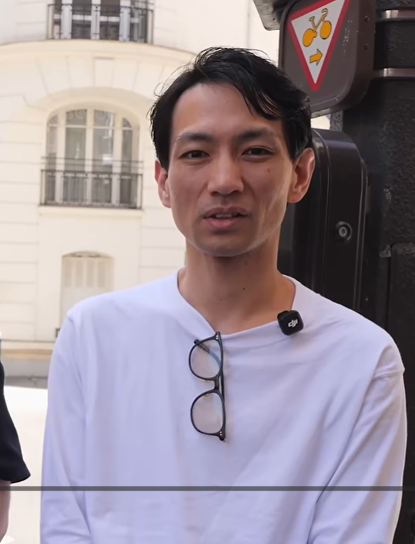kanako_park's tweet photo. @goebbels_glare @masterof454545 Thank God I'm not Japanese, it's insane to be that ugly. Even Southern Chinese people look better than the Japanese (btw, sushi chef who came to France).🇯🇵🤢🤢🤮 https://t.co/ODYlbFfih1