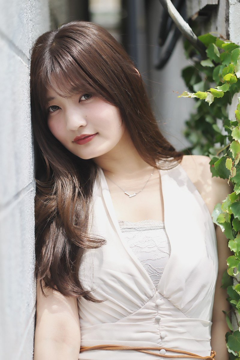 neteta_portrait's tweet photo. 2026/6/14 この日は #ふうな展 (@fuunaten26) とカワコレブースを訪問…想いがこもった力作揃いでした！　掲載は記念に撮影したものからセレクト…　Model：白羽ふうな(@fuuna_shirahane)さん #portrait #カワコレ東京 #10分撮影 https://t.co/6YTEBNCwYb