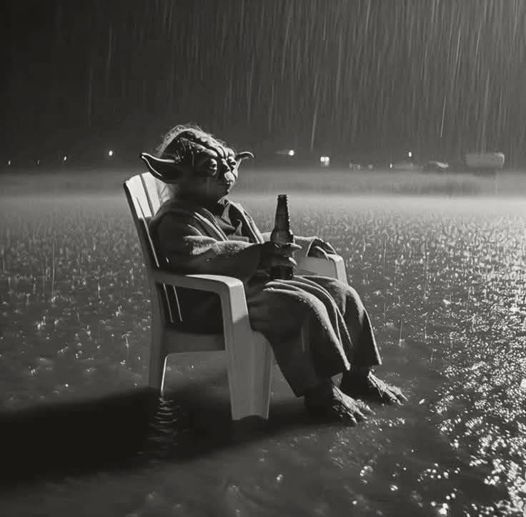 octavioarbelaez's tweet photo. Estoy bien, estoy bien, estoy bien... https://t.co/KLSP4Vu0Ol