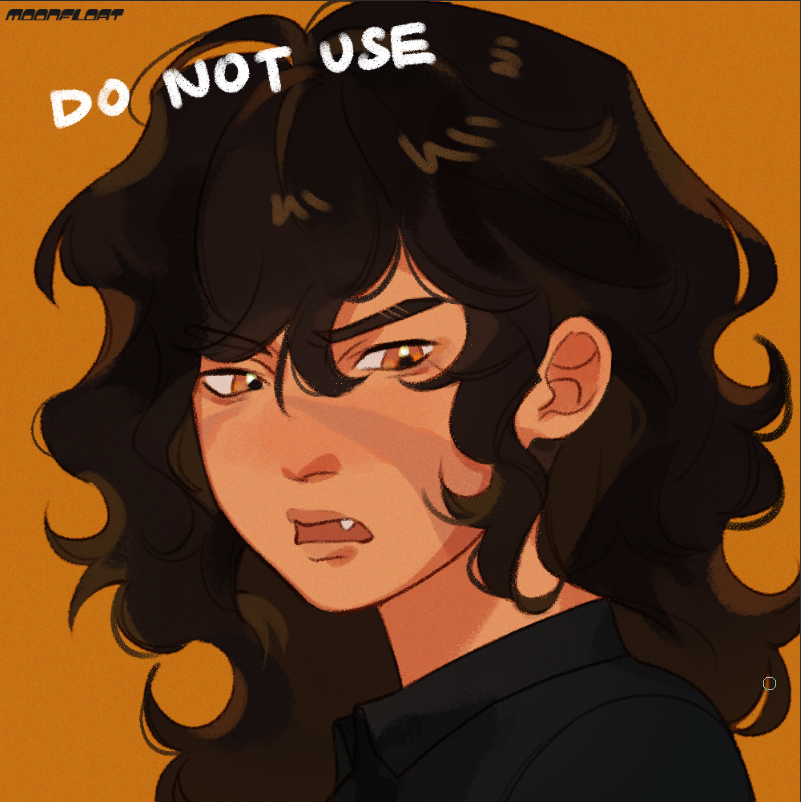 moonfloat_'s tweet photo. #vgencomm finished an icon today (comms currently open pls comm me aaa) https://t.co/dhUGDuSTH2